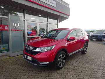 Hybrid 2.0 i-MMD 4WD Lifestyle *Allrad, Rückfahrk.