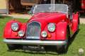 Morgan Morgan plus 8 Rojo - thumbnail 1