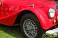Morgan Sonstige Morgan plus 8 aus langjährigem Besitz Rot - thumbnail 3