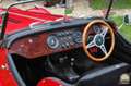Morgan Morgan plus 8 Rojo - thumbnail 21