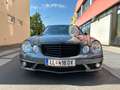 Mercedes-Benz E 420 Sport Avantgarde CDI Aut. siva - thumbnail 1