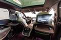 Bentley Bentayga EWB Azure First Edition V8 Brown - thumbnail 15