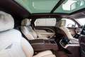 Bentley Bentayga EWB Azure First Edition V8 Barna - thumbnail 21