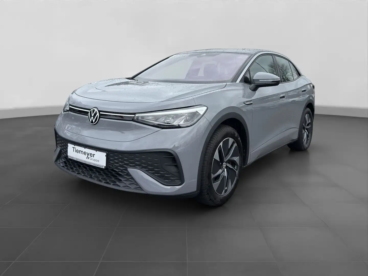 Volkswagen ID.5 PRO LM19 AHK DISCOVER PRO Grau - 2