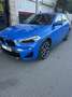 BMW X2 sDrive 18iA Azul - thumbnail 1