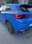 BMW X2 sDrive 18iA Azul - thumbnail 3