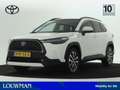 Toyota Corolla Cross Hybrid 200 Style Wit - thumbnail 1