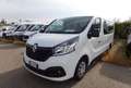 Renault Trafic T27 1.6 dCi 120CV S&S PC-TN 6 POSTI N1 Weiß - thumbnail 1