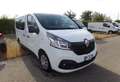 Renault Trafic T27 1.6 dCi 120CV S&S PC-TN 6 POSTI N1 Weiß - thumbnail 2