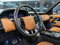 Land Rover Range Rover 5,0 S/C V8 Autobiography Dynamic  Aut. CHAUFFEUR Schwarz - thumbnail 23