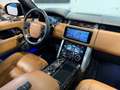 Land Rover Range Rover 5,0 S/C V8 Autobiography Dynamic  Aut. CHAUFFEUR Schwarz - thumbnail 42