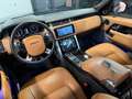 Land Rover Range Rover 5,0 S/C V8 Autobiography Dynamic  Aut. CHAUFFEUR Schwarz - thumbnail 43