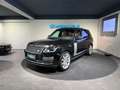 Land Rover Range Rover 5,0 S/C V8 Autobiography Dynamic  Aut. CHAUFFEUR Schwarz - thumbnail 6