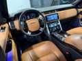 Land Rover Range Rover 5,0 S/C V8 Autobiography Dynamic  Aut. CHAUFFEUR Schwarz - thumbnail 41