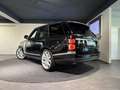 Land Rover Range Rover 5,0 S/C V8 Autobiography Dynamic  Aut. CHAUFFEUR Schwarz - thumbnail 4