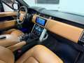 Land Rover Range Rover 5,0 S/C V8 Autobiography Dynamic  Aut. CHAUFFEUR Schwarz - thumbnail 31