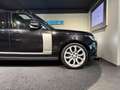 Land Rover Range Rover 5,0 S/C V8 Autobiography Dynamic  Aut. CHAUFFEUR Schwarz - thumbnail 11