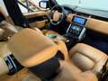Land Rover Range Rover 5,0 S/C V8 Autobiography Dynamic  Aut. CHAUFFEUR Schwarz - thumbnail 40