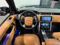 Land Rover Range Rover 5,0 S/C V8 Autobiography Dynamic  Aut. CHAUFFEUR Schwarz - thumbnail 21