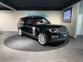 Land Rover Range Rover 5,0 S/C V8 Autobiography Dynamic  Aut. CHAUFFEUR Schwarz - thumbnail 5