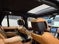 Land Rover Range Rover 5,0 S/C V8 Autobiography Dynamic  Aut. CHAUFFEUR Schwarz - thumbnail 45