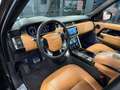 Land Rover Range Rover 5,0 S/C V8 Autobiography Dynamic  Aut. CHAUFFEUR Schwarz - thumbnail 22