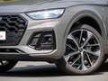 Audi Q5 45 TFSI quattro S line edition Pano AHK Gris - thumbnail 5