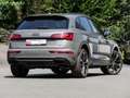 Audi Q5 45 TFSI quattro S line edition Pano AHK Gris - thumbnail 2