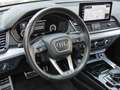 Audi Q5 45 TFSI quattro S line edition Pano AHK Gris - thumbnail 9