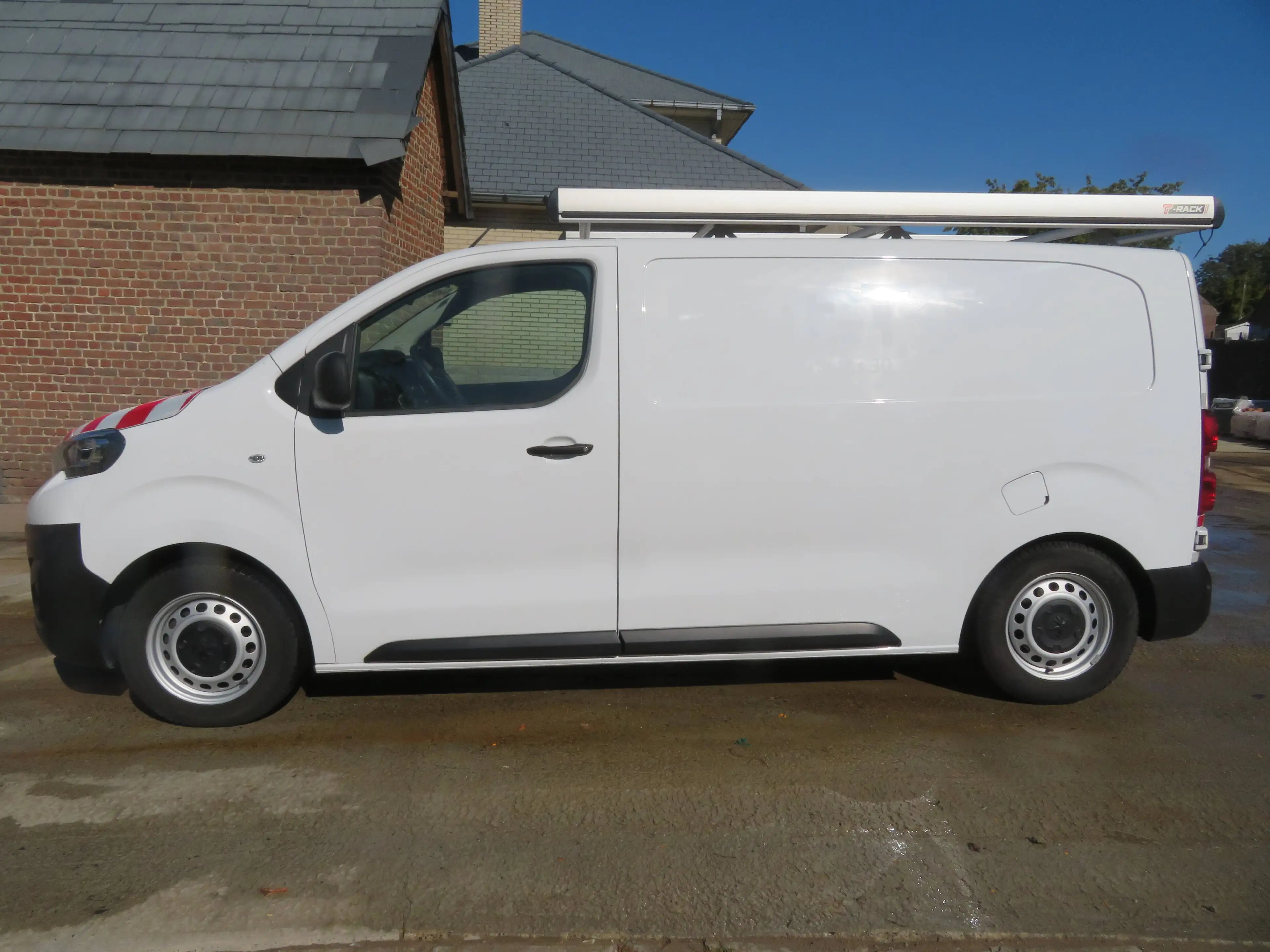 Peugeot Expert 2.0 BlueHDI - Dakdrager & ingericht - L2 — photo 4