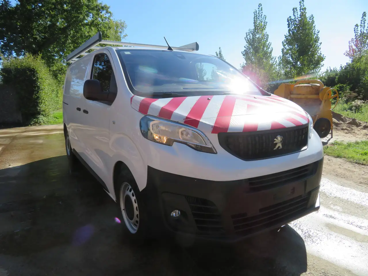 Peugeot Expert