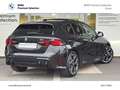 BMW 120 120A 170ch M Sport DKG7 Noir - thumbnail 2