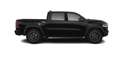 RAM 1500 Ram 1500 RHO Crew Cab 5'7''-Bed 4x4 Schwarz - thumbnail 3