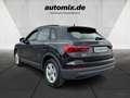 Audi Q3 35 TDI Quattro, AHK, Standheizung, Spurh. Negro - thumbnail 2