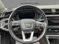 Audi Q3 35 TDI Quattro, AHK, Standheizung, Spurh. Negro - thumbnail 9