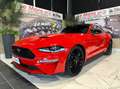Ford Mustang Ufficiale Italia *Riservata* Rosso - thumbnail 1