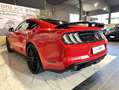 Ford Mustang Ufficiale Italia *Riservata* Rot - thumbnail 7