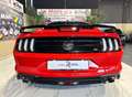 Ford Mustang Ufficiale Italia *Riservata* Rot - thumbnail 6