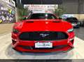 Ford Mustang Ufficiale Italia *Riservata* Rosso - thumbnail 2