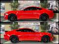 Ford Mustang Ufficiale Italia *Riservata* Rosso - thumbnail 4