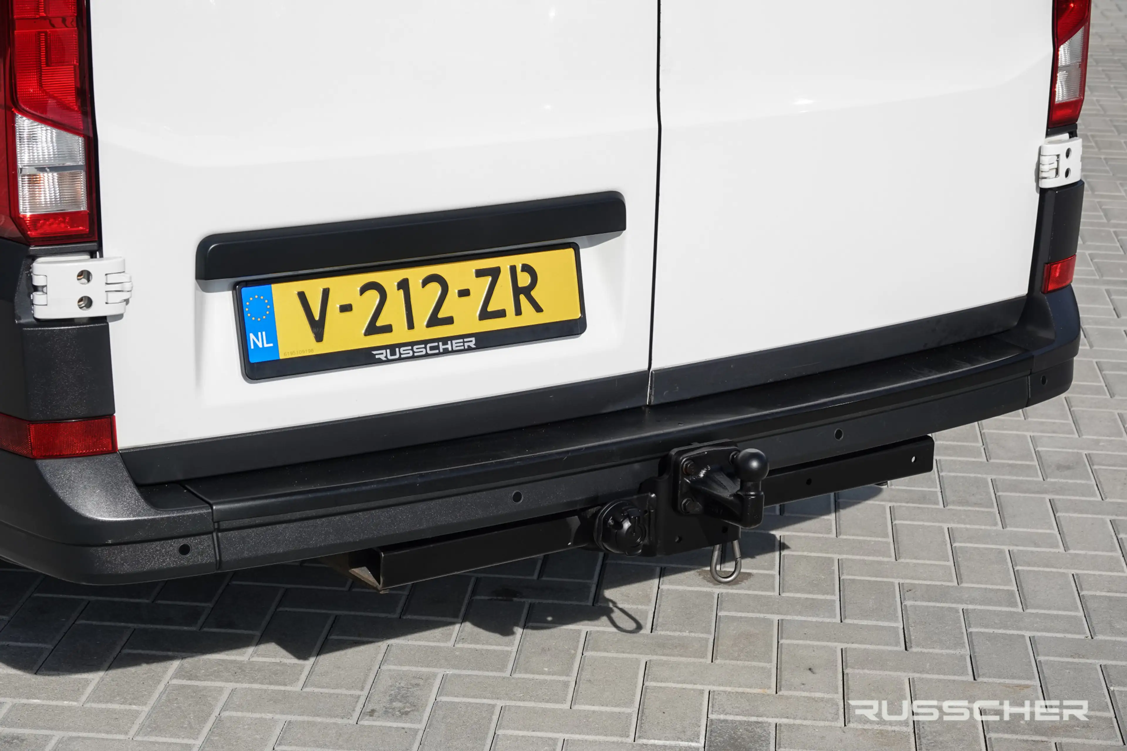 Volkswagen Crafter L3H2 | 2.0Tdi 140Pk | Stoel-Bank | Achteruitrijcam — photo 19