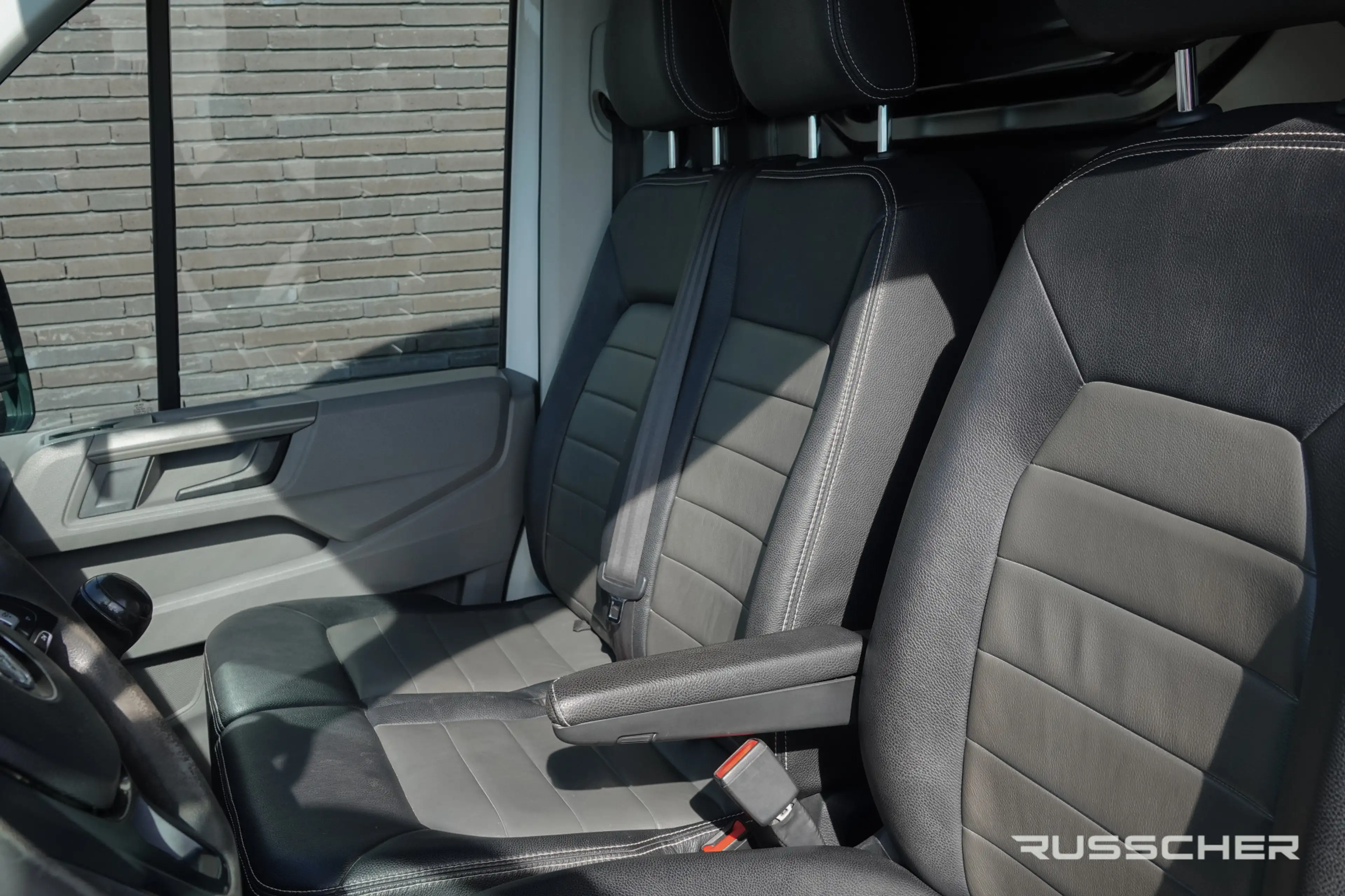 Volkswagen Crafter L3H2 | 2.0Tdi 140Pk | Stoel-Bank | Achteruitrijcam — photo 6