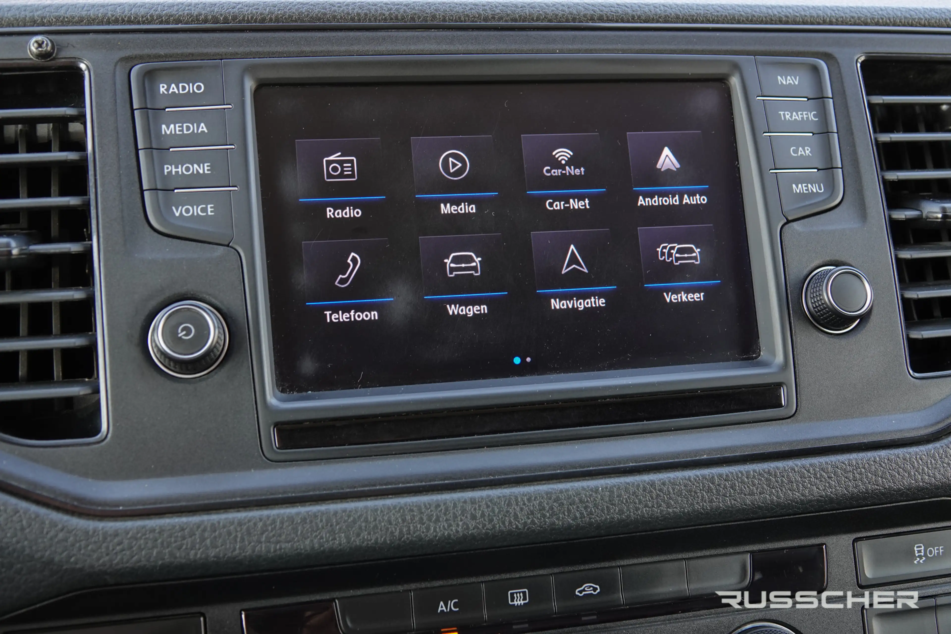 Volkswagen Crafter L3H2 | 2.0Tdi 140Pk | Stoel-Bank | Achteruitrijcam — photo 33