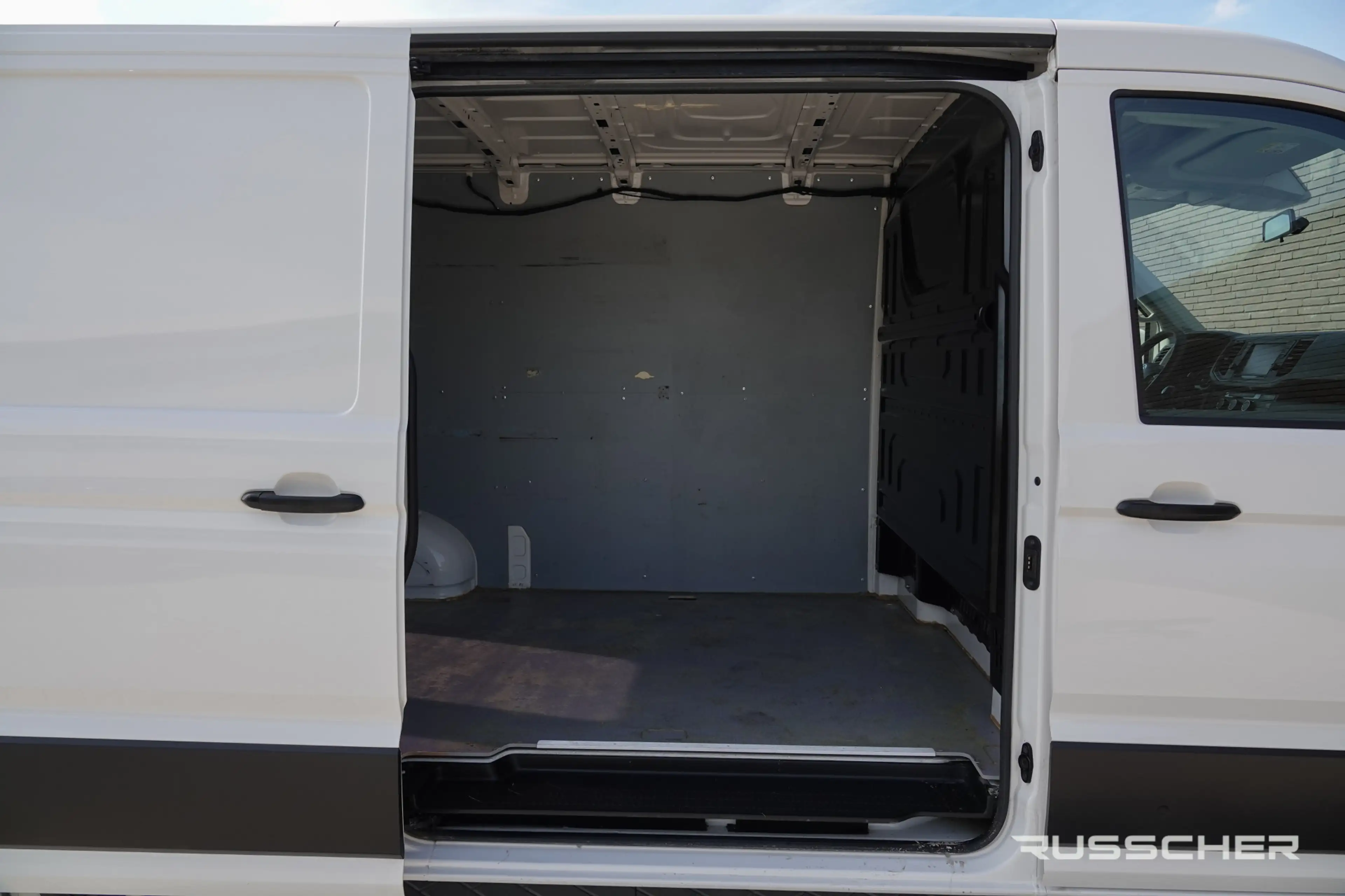Volkswagen Crafter L3H2 | 2.0Tdi 140Pk | Stoel-Bank | Achteruitrijcam — photo 20