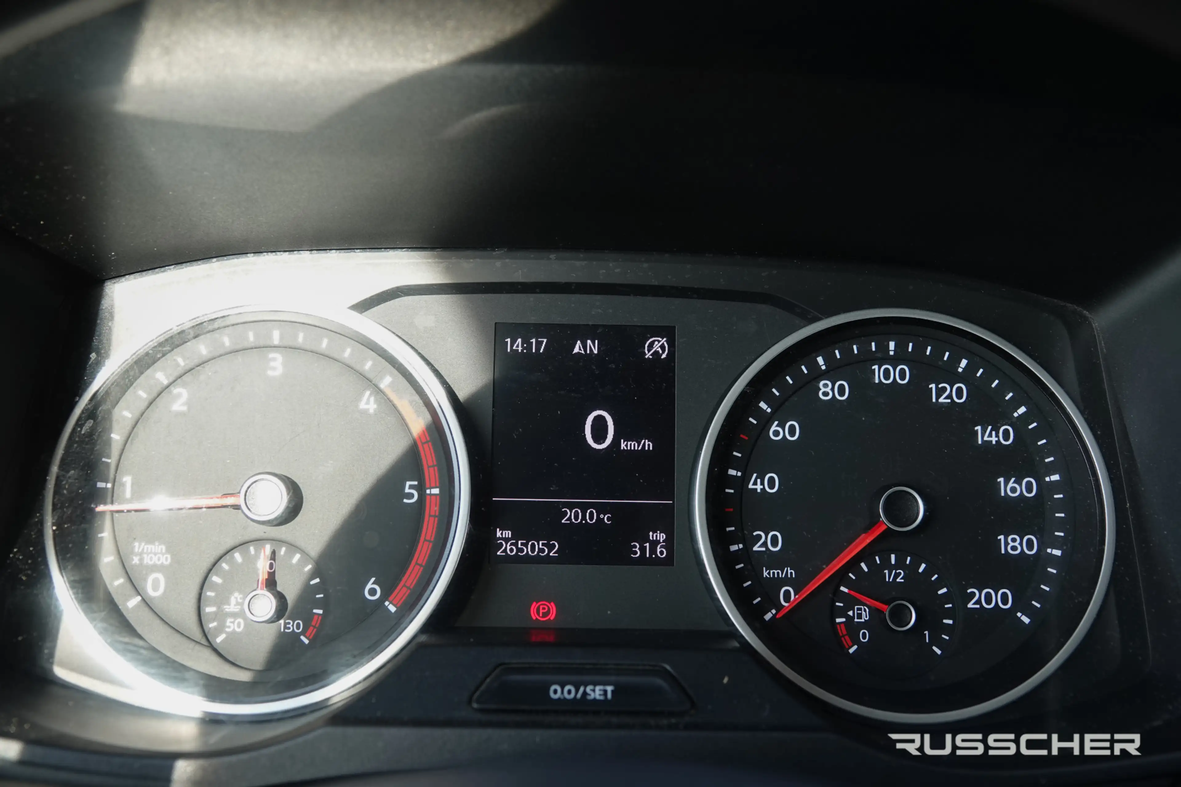 Volkswagen Crafter L3H2 | 2.0Tdi 140Pk | Stoel-Bank | Achteruitrijcam — photo 15