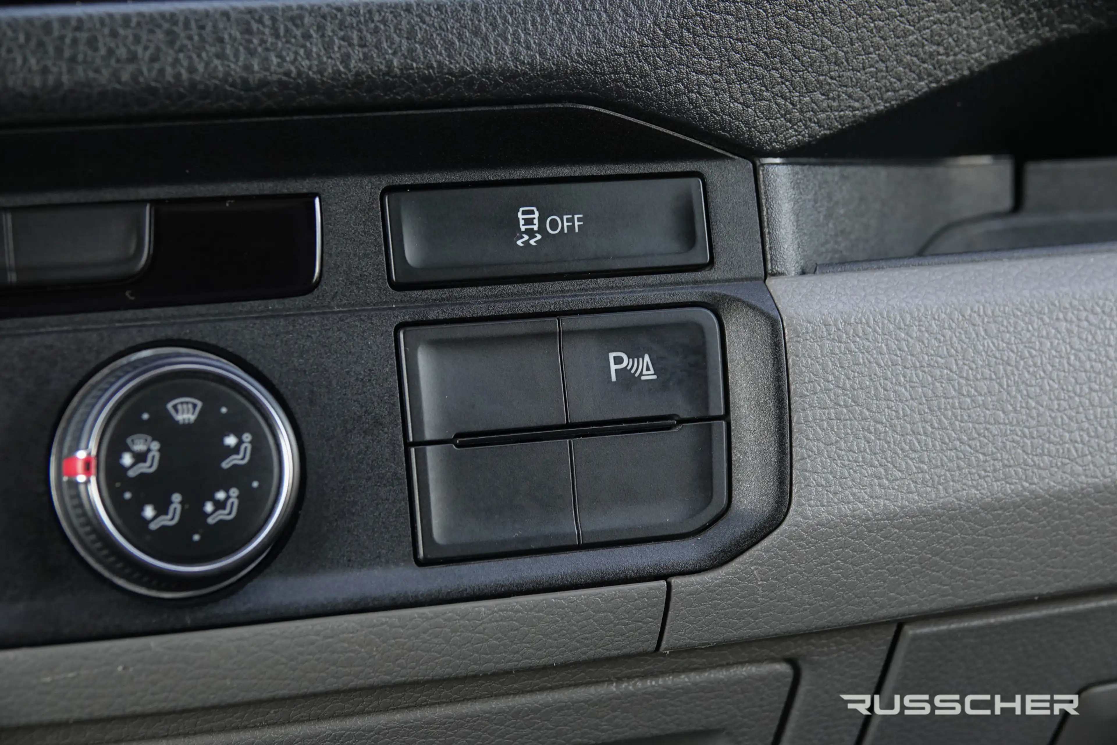 Volkswagen Crafter L3H2 | 2.0Tdi 140Pk | Stoel-Bank | Achteruitrijcam — photo 31