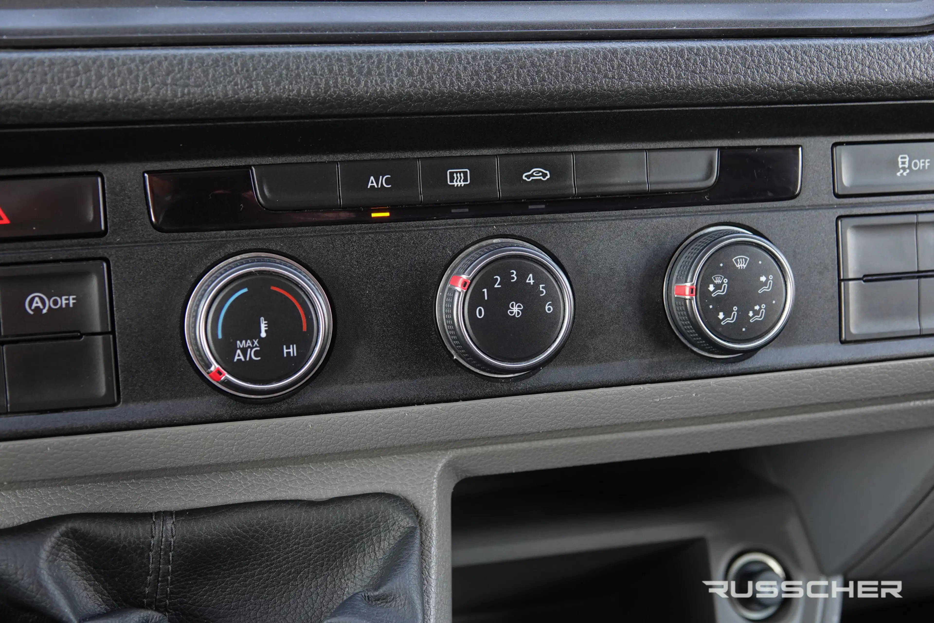 Volkswagen Crafter L3H2 | 2.0Tdi 140Pk | Stoel-Bank | Achteruitrijcam — photo 10