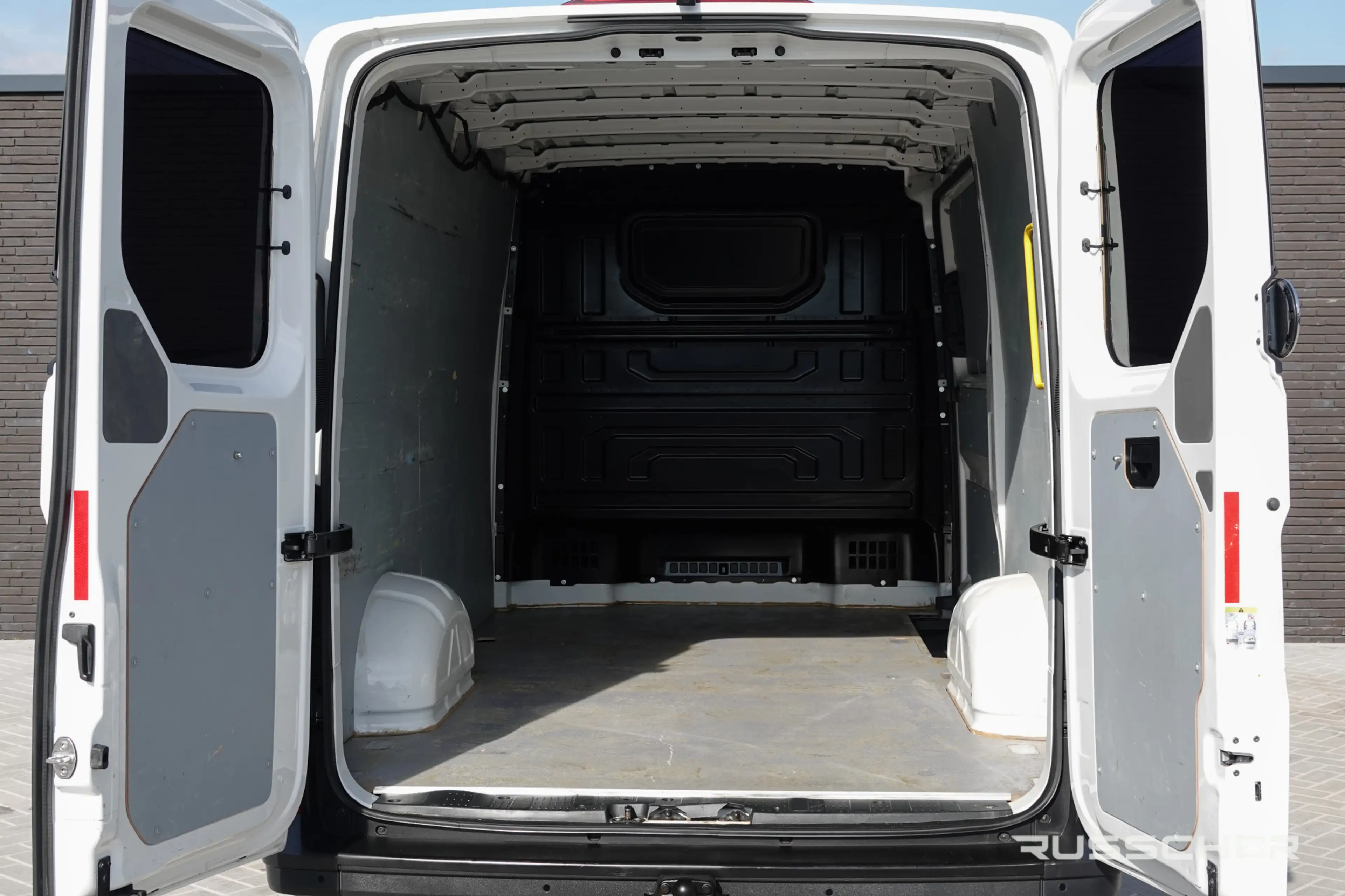 Volkswagen Crafter L3H2 | 2.0Tdi 140Pk | Stoel-Bank | Achteruitrijcam — photo 21