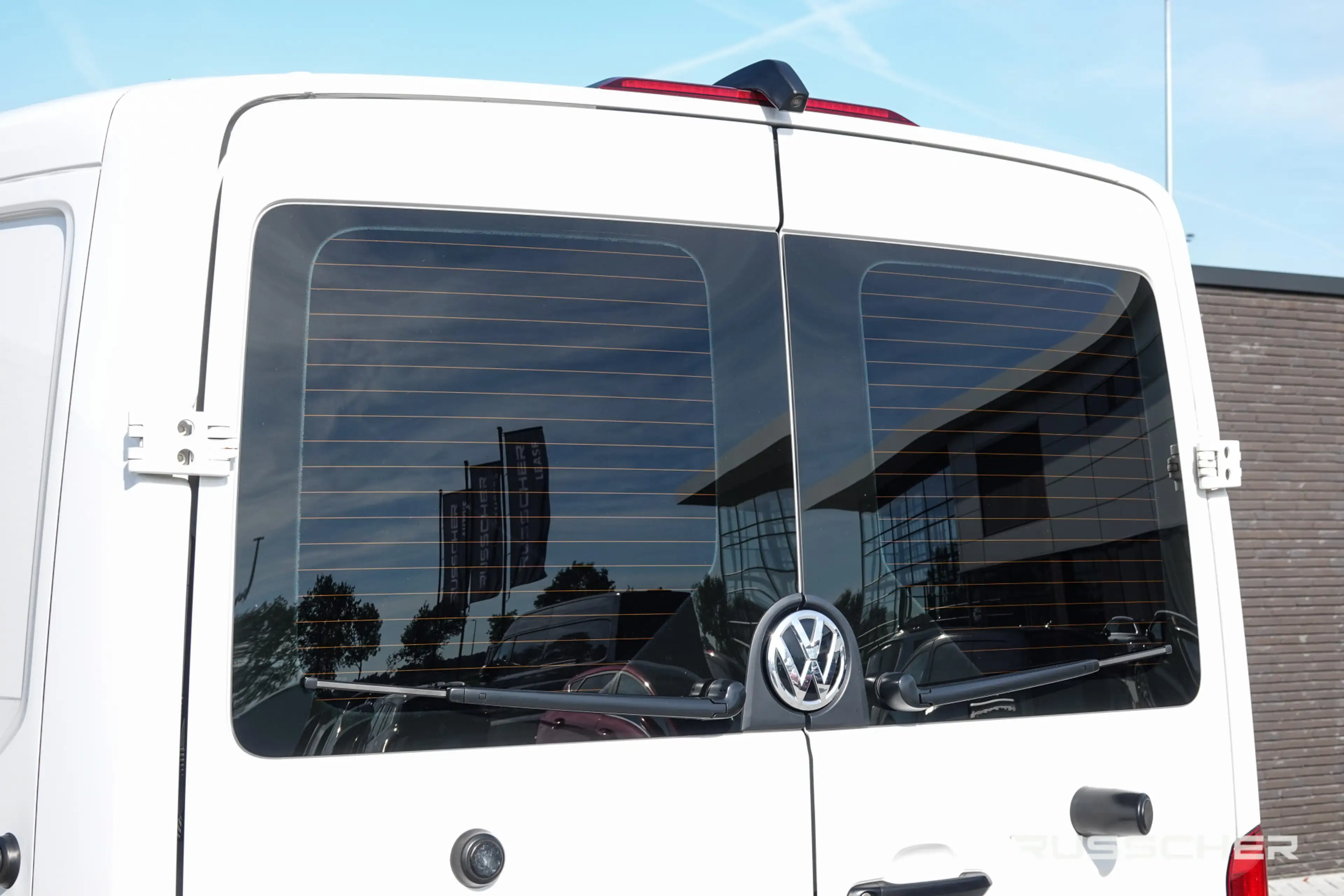 Volkswagen Crafter L3H2 | 2.0Tdi 140Pk | Stoel-Bank | Achteruitrijcam — photo 18