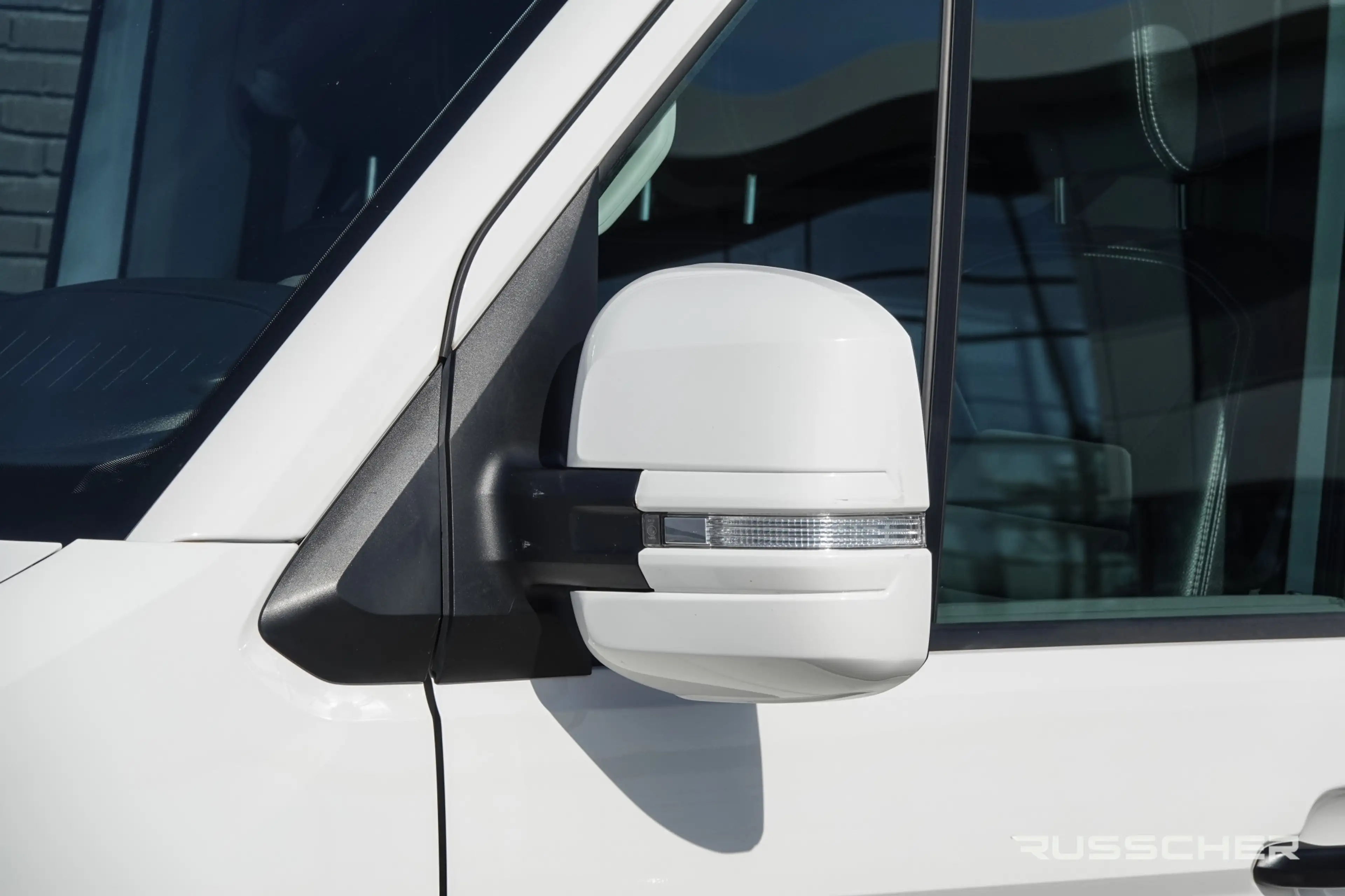 Volkswagen Crafter L3H2 | 2.0Tdi 140Pk | Stoel-Bank | Achteruitrijcam — photo 35